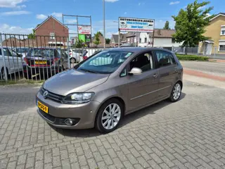 Volkswagen Golf Plus 1.4 TSI Highline Automaat !