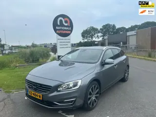 Volvo V60 | 2016 | 2.4 D5 Twin Engine Special Edition | Automaat | APK