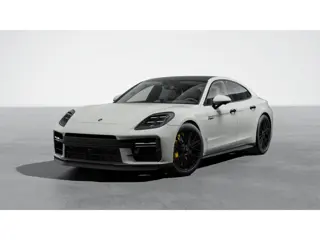 Porsche Panamera Turbo S E-Hybrid