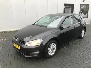Volkswagen Golf 1.6 TDI 110pk  Edition