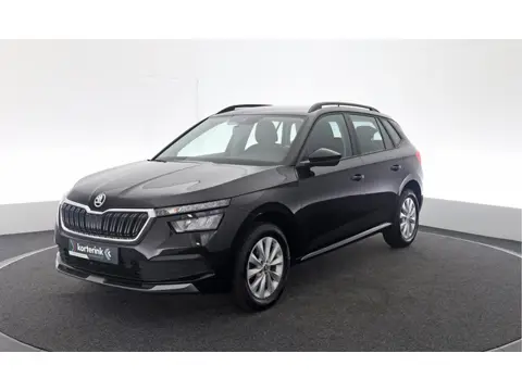 Škoda Kamiq 1.0 TSI Ambition (bj 2020)