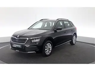 Škoda Kamiq 1.0 TSI Ambition (bj 2020)