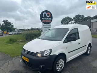 Volkswagen Caddy | 2014 | 1.6 TDI Economy Baseline | APK | Top Onderhouden