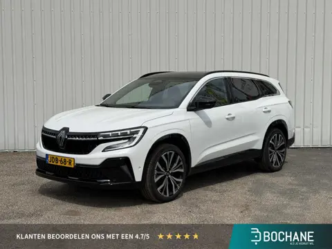 Renault Espace 1.2 E-Tech Full Hybrid 200 Iconic 5p. | Matrix LED | Harman/Kardon | Panoramadak | He
