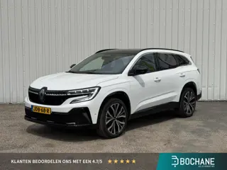 Renault Espace 1.2 E-Tech Full Hybrid 200 Iconic 5p. | Matrix LED | Harman/Kardon | Panoramadak | He