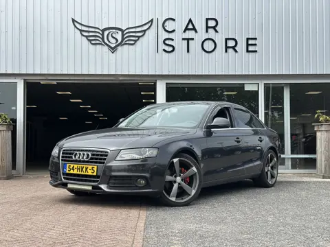 Audi A4 Limousine 1.8 TFSI Pro Line Business |LED XENON|LEDER|CRUISE|EXPORT