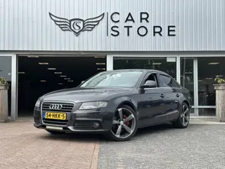 Audi A4 Limousine 1.8 TFSI Pro Line Business |LED XENON|LEDER|CRUISE|EXPORT