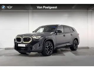 BMW XM PHEV 50e | Comfort Access | Trekhaak | Stoelventilatie | Harman/Kardon | Driving Assistant Pr