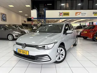 Volkswagen Golf 2.0 TDI Life Bns NAP Automaat (bj 2023)