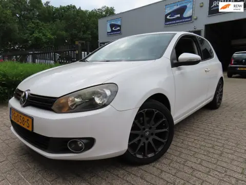 Volkswagen Golf 1.4 Easyline
