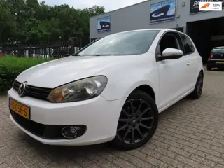 Volkswagen Golf 1.4 Easyline