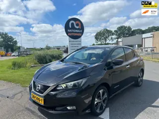 Nissan LEAF | 2018 | 2.ZERO EDITION 40 kWh | Automaat | Top auto