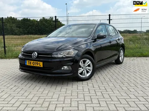 Volkswagen Polo 1.0 TSI Comfortline | ACC | Carplay | NAVI |