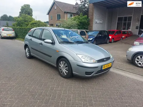 Ford Focus 1.4-16V Ambiente