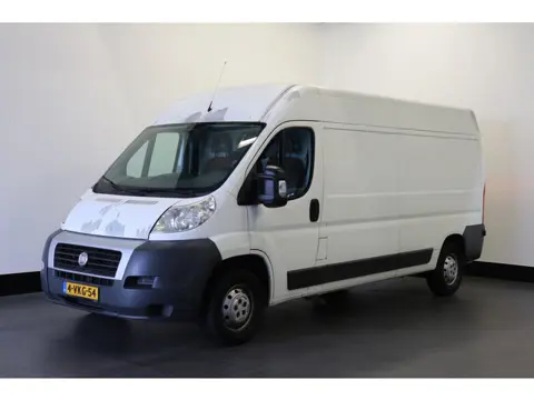 Fiat Ducato 35L 2.3 120PK MultiJet L3H2 - Airco - €3.950,- Ex. BTW