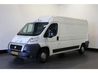 Fiat Ducato 35L 2.3 120PK MultiJet L3H2 - Airco - €3.950,- Ex. BTW
