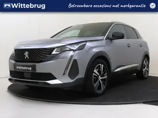 Peugeot 3008 1.6 HYbrid 225 GT Plug-in Hybride clean = clean