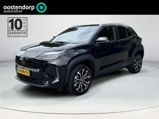 Toyota Yaris Cross 1.5 Hybrid Dynamic | Trekhaak | Navigatie | Apple CarPlay/Android auto | Achterui