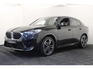 BMW X2 sDrive20i High Executive |Pano|Leder|Stoelverwarming|M-sport
