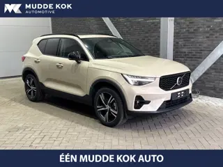 Volvo XC40 2.0 B4 Plus Dark | ACC | Panoramadak | Harman/Kardon | Stoel+Stuurverwarming | Camera | B