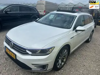 Volkswagen Passat Variant | 2016 | 1.4 TSI GTE Highline | Automaat | APK