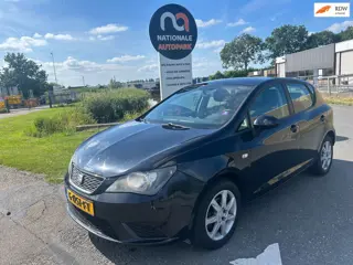 Seat Ibiza | 2013 | 1.2 Reference | APK