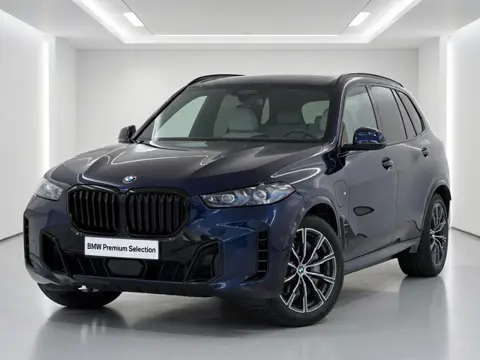 BMW X5 xDrive50e M-Sport | Panorama | Soft-Close | Harman Kardon | Driving Assistant Professional | 