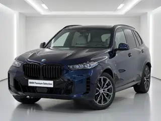 BMW X5 xDrive50e M-Sport | Panorama | Soft-Close | Harman Kardon | Driving Assistant Professional | 