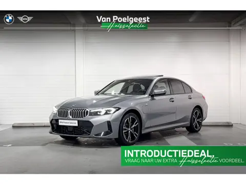 BMW 3 Serie Sedan 330e | M Sportpakket | Comfort Pack | Huisselectie