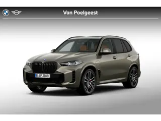 BMW X5 xDrive50e | M Sportpakket Pro | Travel Pack | Innovation Pack | Comfort Pack | Comfort Plus P