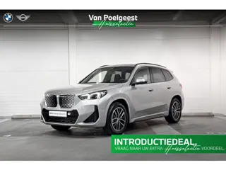 BMW iX1 eDrive20 | M-Sport | Premium Pack | Comfort Pack | Driving Assistant | Harman/Kardon | Comfo