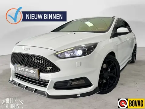 Ford Focus 2.0 ST-2 250PK 2016 RECARO MAXTON (bj 2016)
