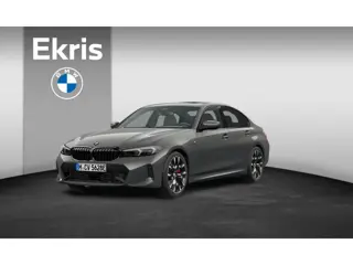 BMW 3-serie 330e M-Sportpakket Pro | Panoramadak | Head-Up | Driving Assistant | Comfort Access |