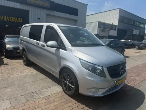 Mercedes-Benz Vito 111 CDI