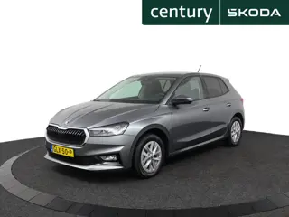 Skoda Fabia 1.0 TSI 95Pk Business Edition