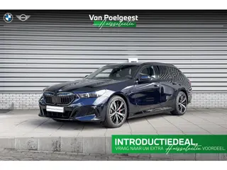BMW 5 Serie Touring 530e M Sport Edition | Huisselectie