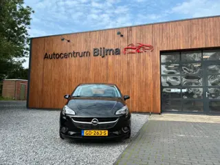 OPEL CORSA-E 1.0 Turbo Cosmo