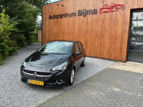 OPEL CORSA-E 1.0 Turbo Cosmo