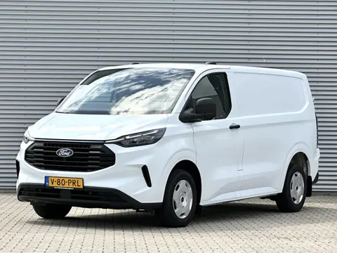 Ford Transit Custom 280 2.0 TDCI L1 Trend Trekhaak|Navi|Led