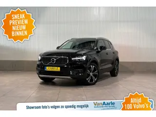 Volvo XC40 T5 Aut. Plug-in Hybrid Inscription ACC Panoramadak Leder Parkeercamera 262pk