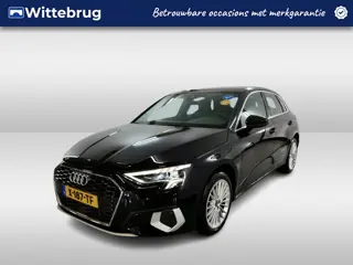 Audi A3 Sportback 30 TFSI Advanced edition / Virtual Cockpit / Led / Navigatie / Climate control