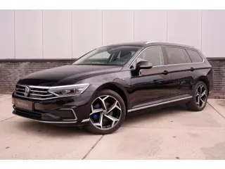 Volkswagen Passat Variant 1.4 TSI PHEV GTE Business | Pano | Elek. Trekhaak | Head-Up | Carplay | LE
