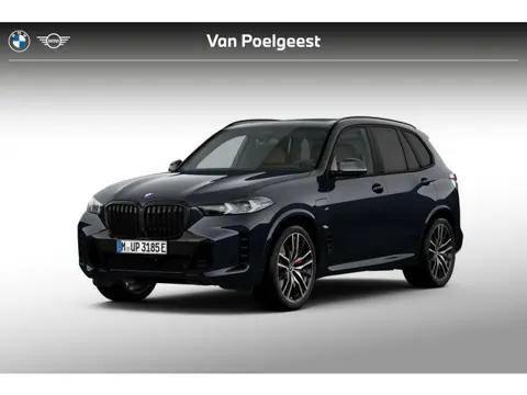 BMW X5 xDrive50e | M Sportpakket Pro | Travel Pack | Innovation Pack | Comfort Pack | Comfort Plus P