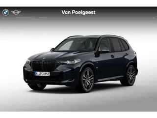 BMW X5 xDrive50e | M Sportpakket Pro | Travel Pack | Innovation Pack | Comfort Pack | Comfort Plus P