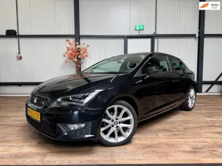 Seat Leon SC 1.4 TSI FR / CLIMA / NAVI / PDC /