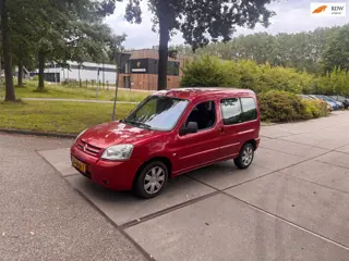 Citroen Berlingo 1.6i Multispace Attraction Airco.Airco
