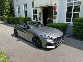 BMW Z4 Roadster M40i, Memory, H/K, Stuurwielv. (bj 2022)