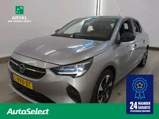 Opel Corsa-e 50 kWh 136pk Elegance | SOH 88% | ACC | Camera + PDC Voor + Achter | Navigatie via CarP