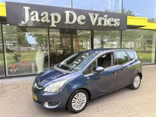 Opel Meriva 1.4 Turbo Design Edition