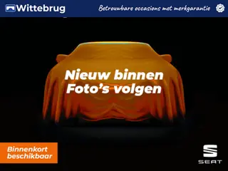 SEAT Ateca 1.5 TSI 150pk FR DSG Automaat / Navigatie / Panorama schuifdak / LM 19 inch / Camera / Pa